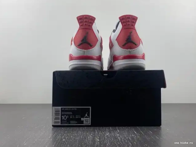 Rep Onekick Jordan Cement Red Air DH6927-161 4 0511
